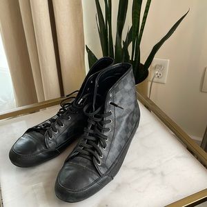 Men’s Louis Vuitton shoes